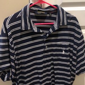 Striped XL Polo Ralph Lauren Polo